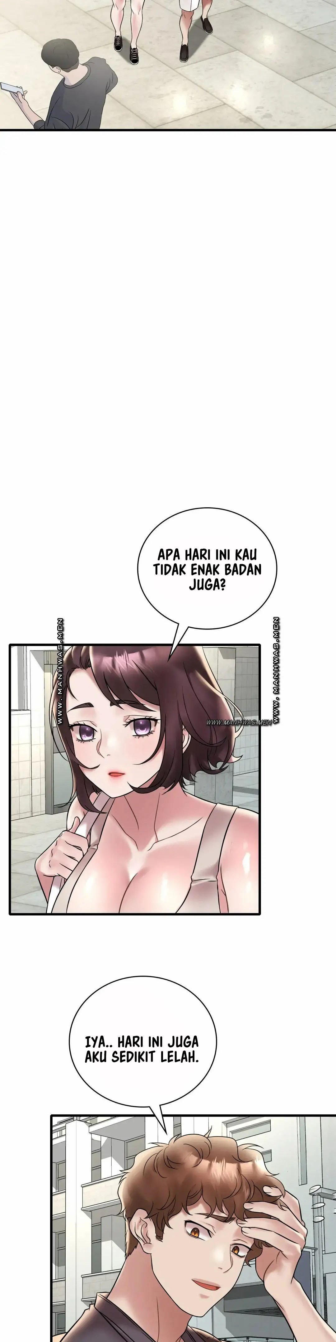 Drunk on You Uncen - Chapter 31 29