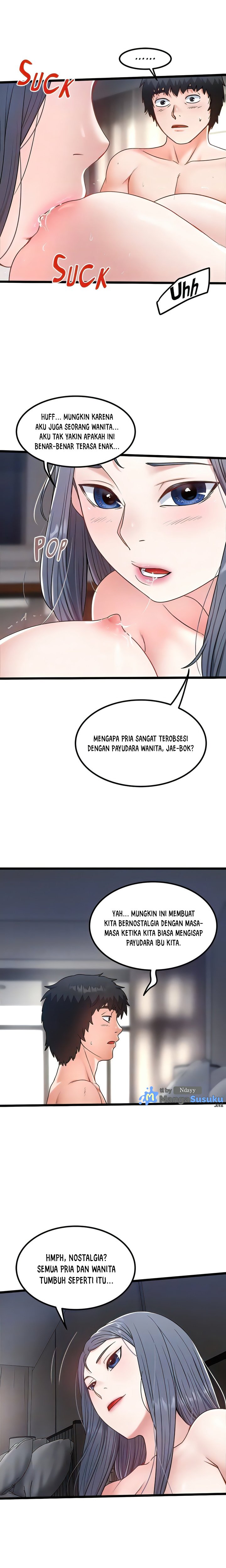 A Bachelor in the Country - Chapter 31 9