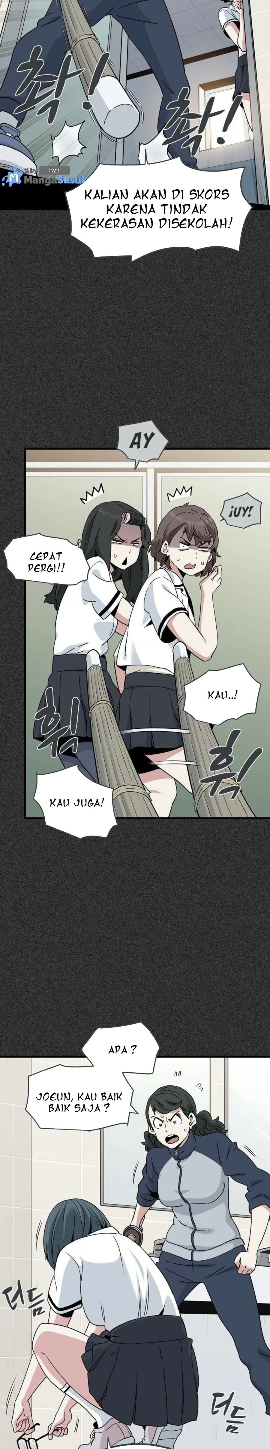 A Turning Point - Chapter 31 17