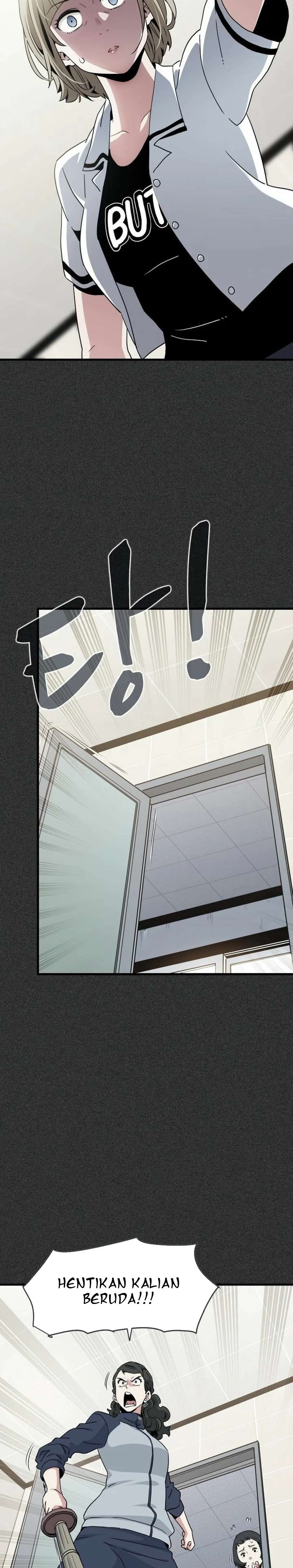 A Turning Point - Chapter 31 16