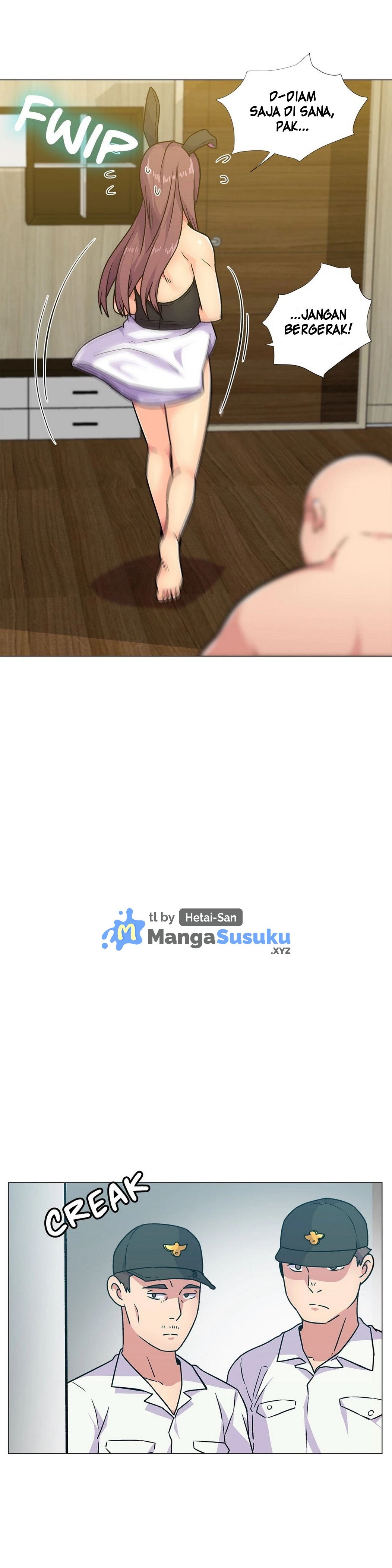 The Yes Girl - Chapter 31 15 The Yes Girl - Chapter 31 15