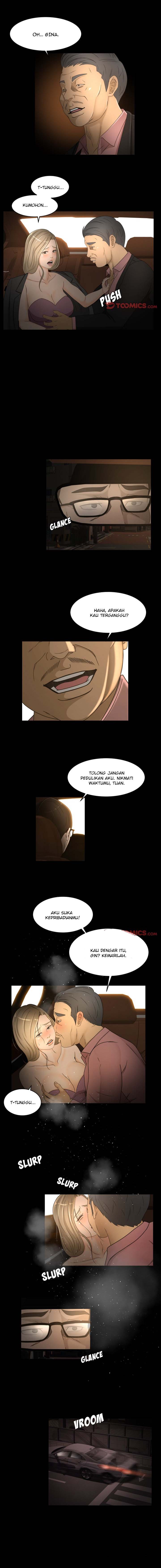 Exclusice Contract - Chapter 31 5 Exclusice Contract - Chapter 31 5