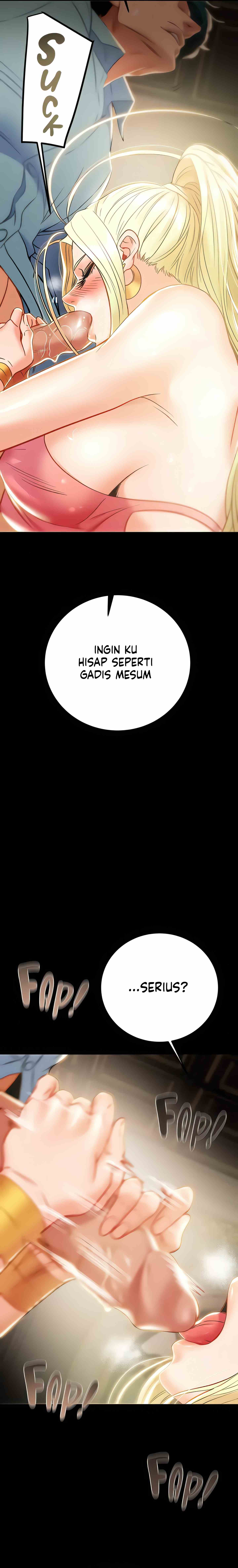 Where Is My Little Stick uncen - Chapter 31 20 Where Is My Little Stick uncen - Chapter 31 20