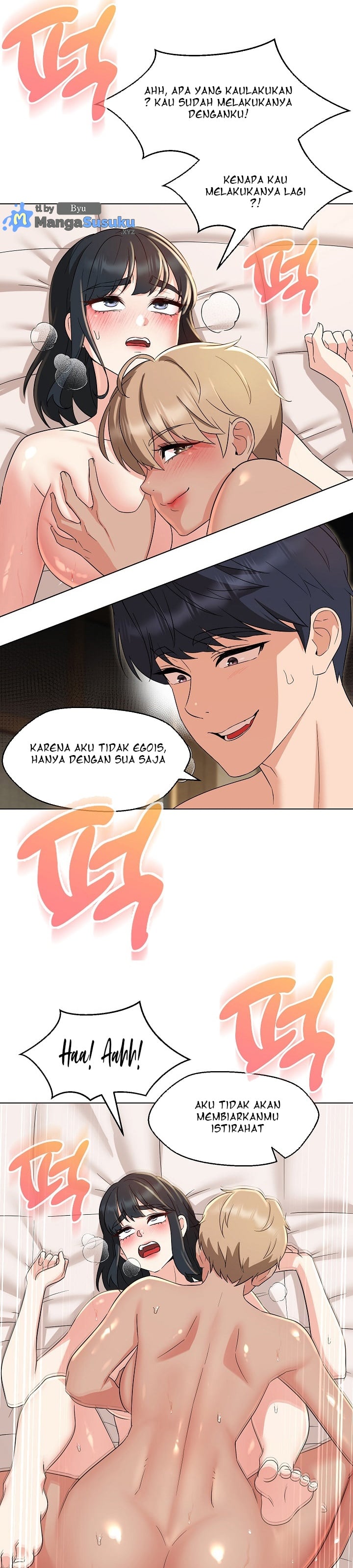 My Wife As a Teacher - Chapter 31 22 My Wife As a Teacher - Chapter 31 22