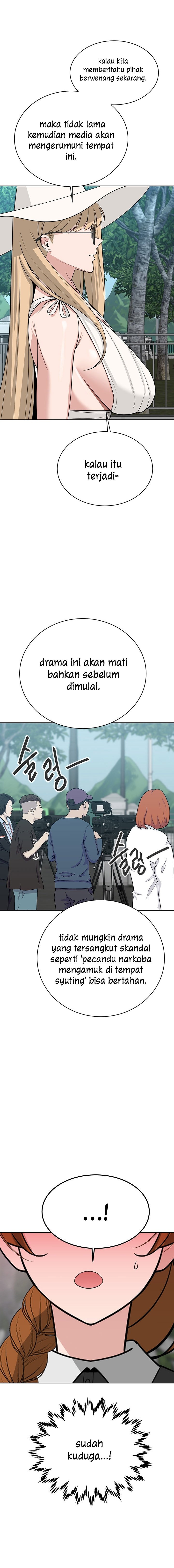 Secret Affairs of the 3rd Generation - Chapter 31 9 Secret Affairs of the 3rd Generation - Chapter 31 9