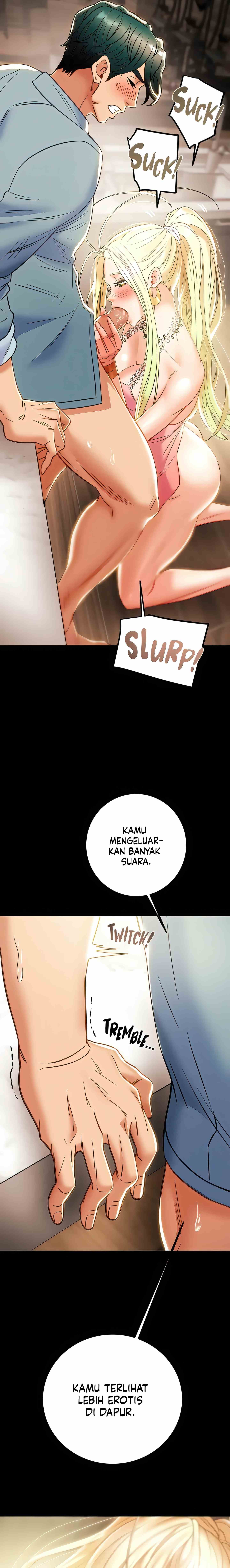 Where Is My Little Stick uncen - Chapter 31 18 Where Is My Little Stick uncen - Chapter 31 18