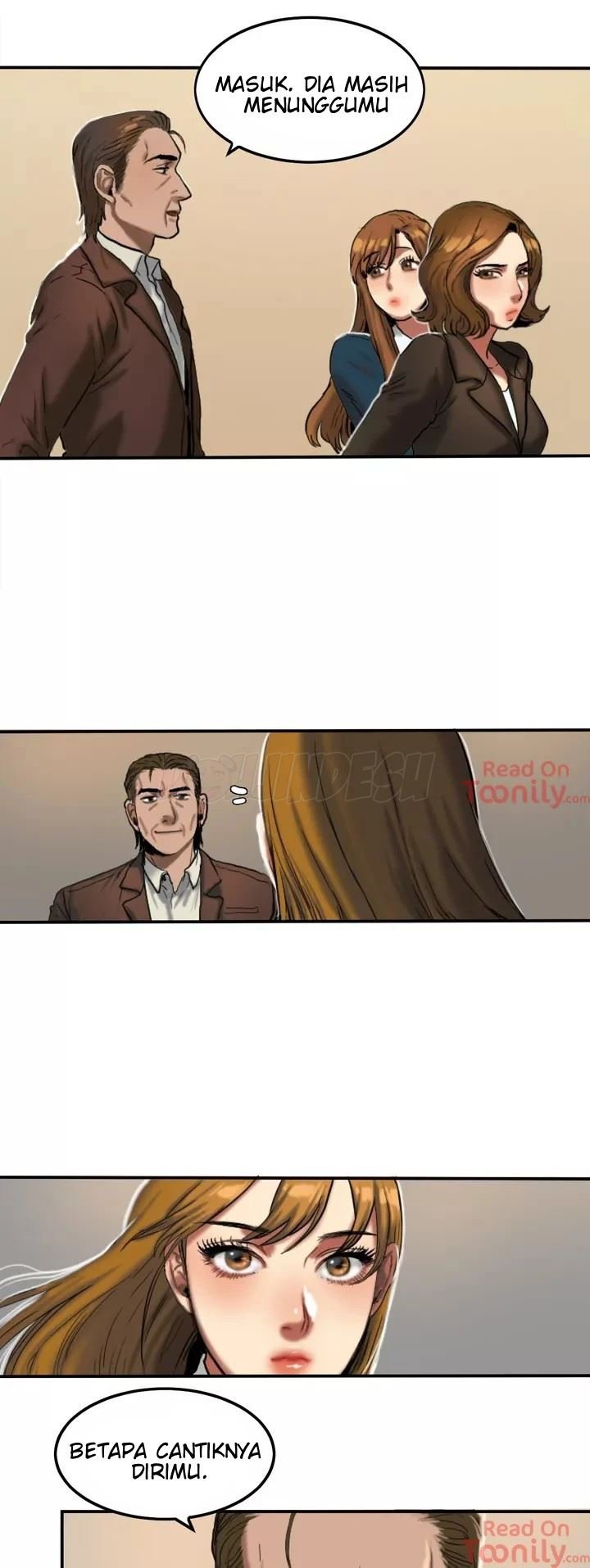 Bittersweet - Chapter 31 15