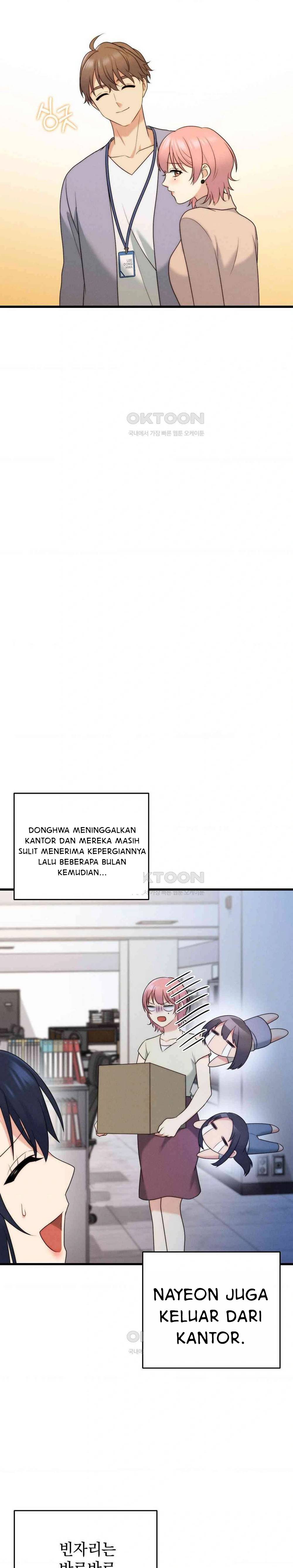 You Are My XX - Chapter 31 27 You Are My XX - Chapter 31 27