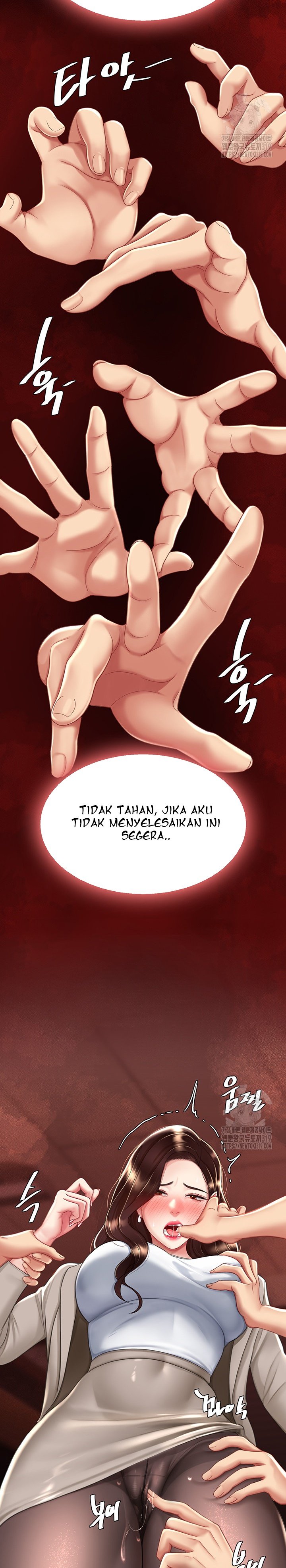 Mom Eat First - Chapter 31 14