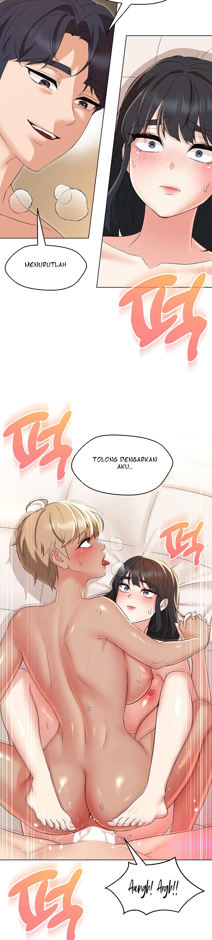 My Wife As a Teacher - Chapter 31 11 My Wife As a Teacher - Chapter 31 11