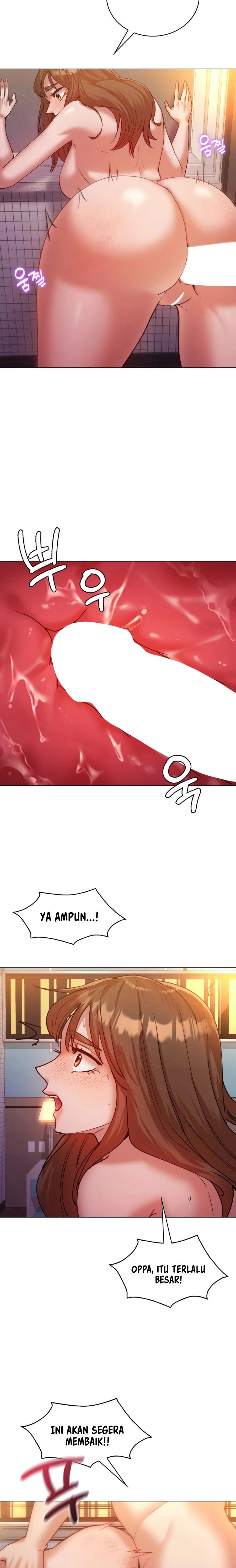 Give Me Back My Wife - Chapter 31 8