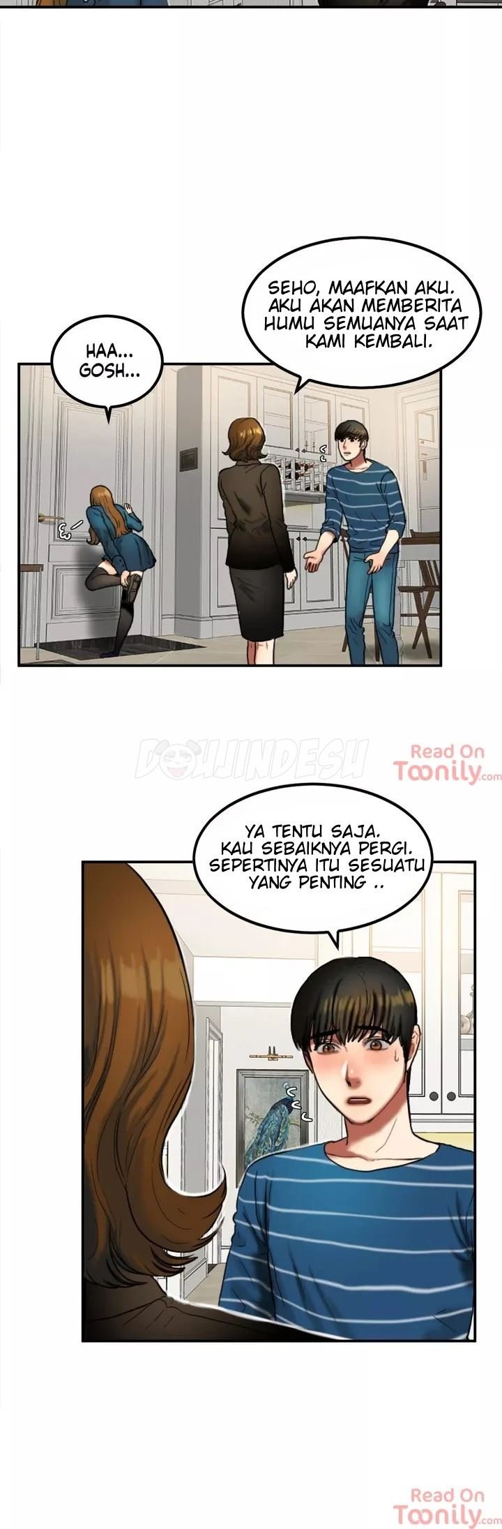 Bittersweet - Chapter 31 6