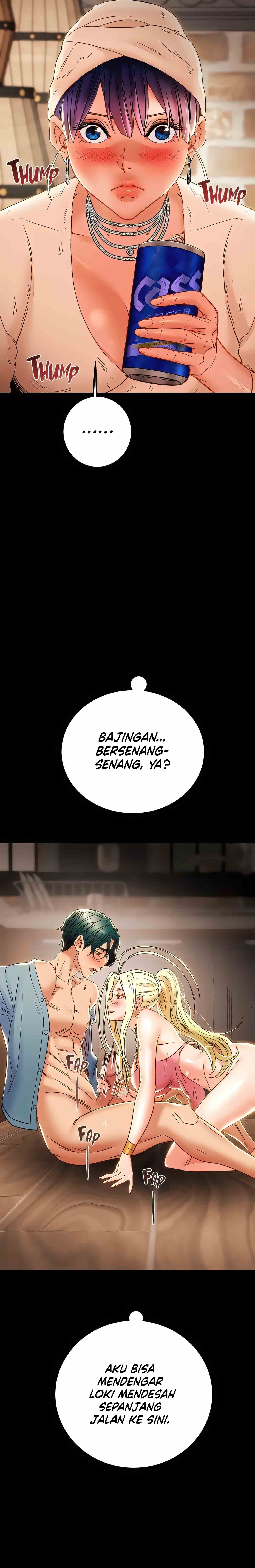 Where Is My Little Stick uncen - Chapter 31 27 Where Is My Little Stick uncen - Chapter 31 27