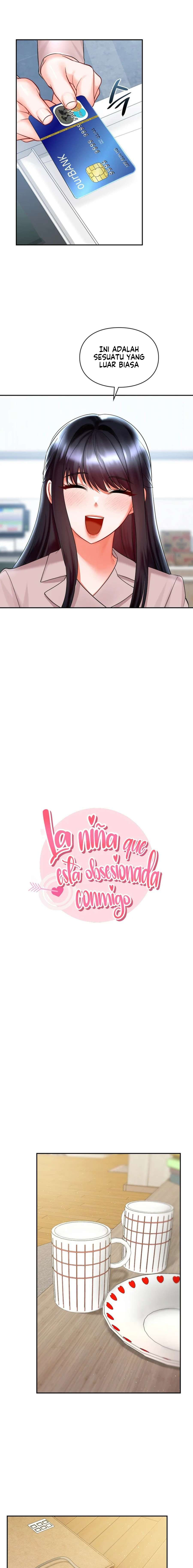 The Kid Is Obsessed With Me - Chapter 31 4 The Kid Is Obsessed With Me - Chapter 31 4