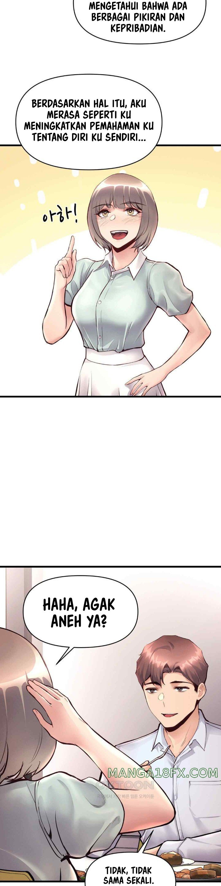 My Life Is a Piece of Cake - Chapter 31 22