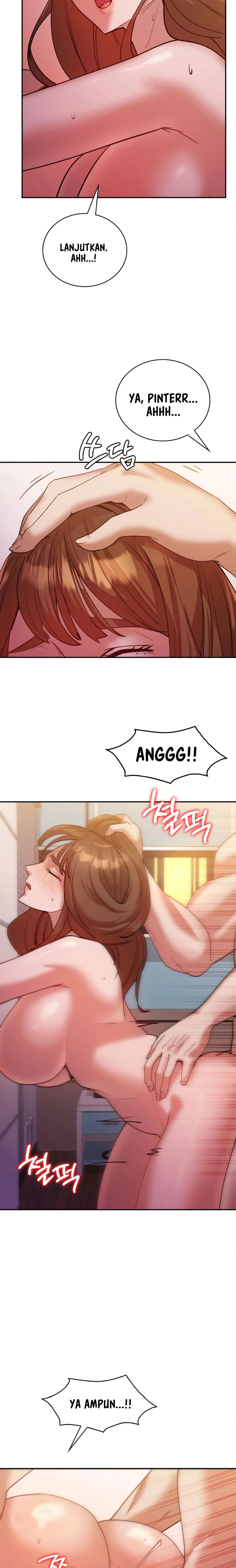 Give Me Back My Wife - Chapter 31 11