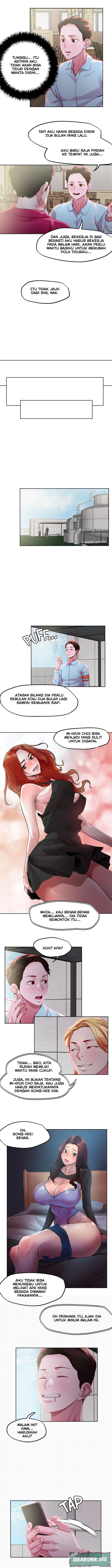 King of the Night - Chapter 31 5 King of the Night - Chapter 31 5