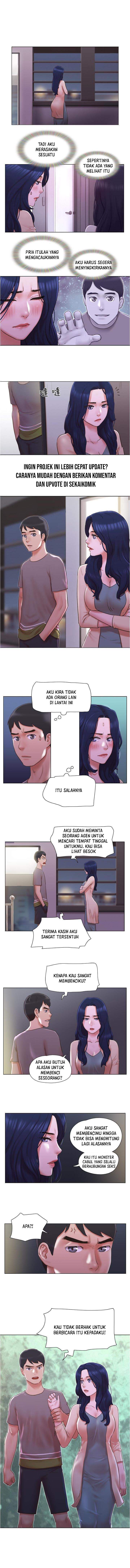 Can I Touch It? - Chapter 31 2