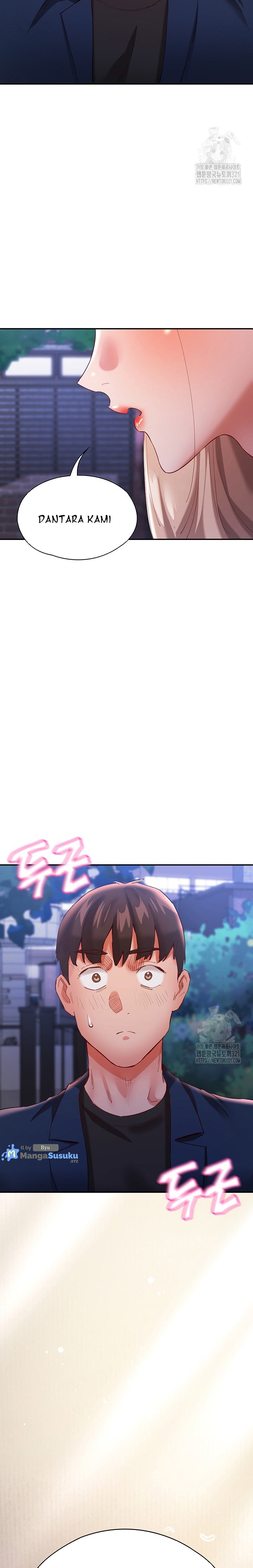 Living With Two Busty Women - Chapter 31 25