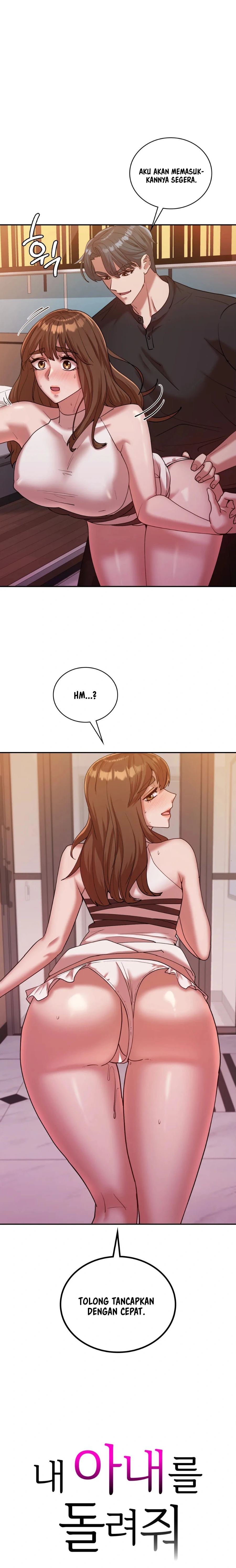 Give Me Back My Wife - Chapter 31 2