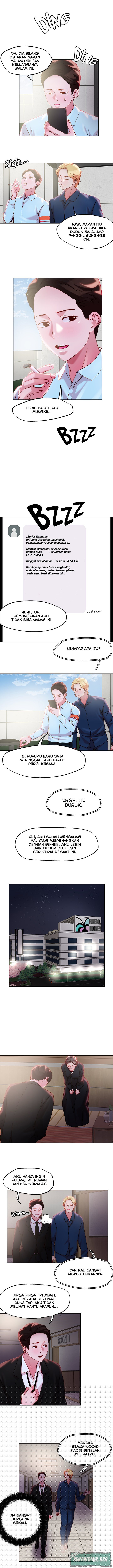 King of the Night - Chapter 31 6 King of the Night - Chapter 31 6