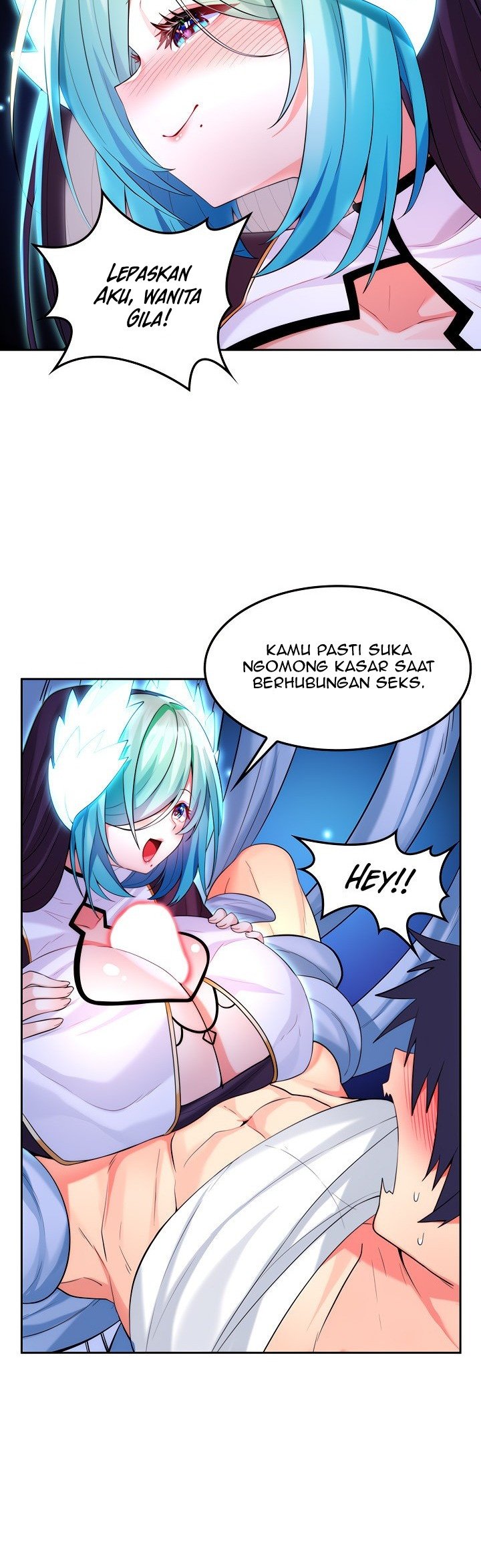 Fucked the World Tree - Chapter 31 6