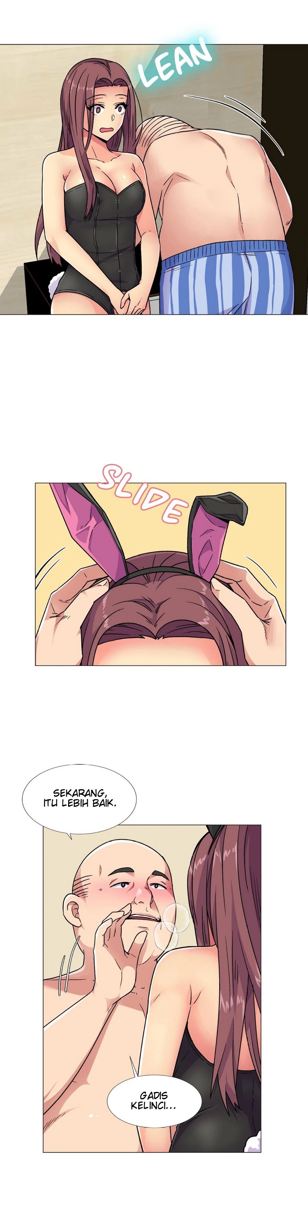 The Yes Girl - Chapter 31 6 The Yes Girl - Chapter 31 6