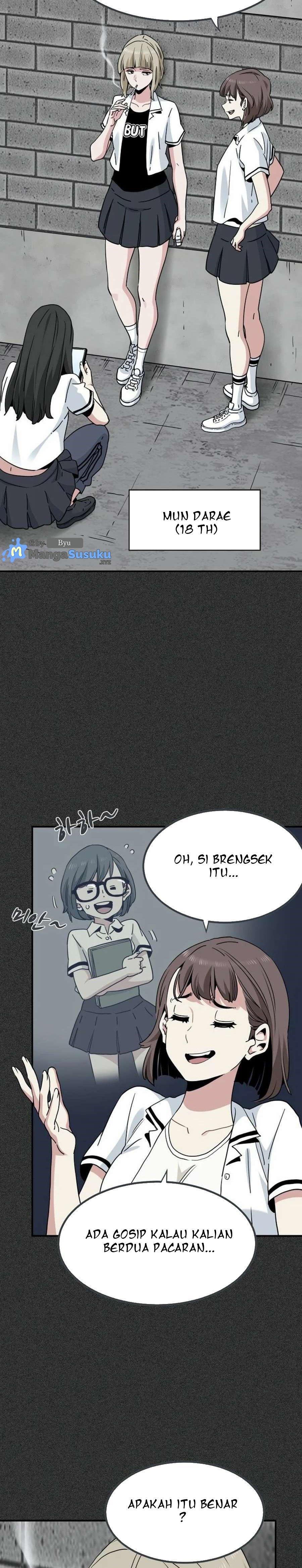 A Turning Point - Chapter 31 3