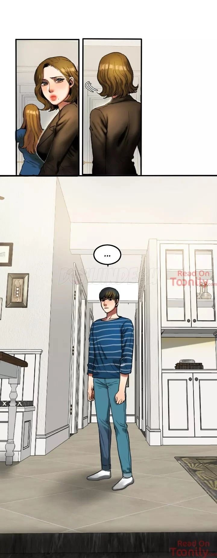 Bittersweet - Chapter 31 7