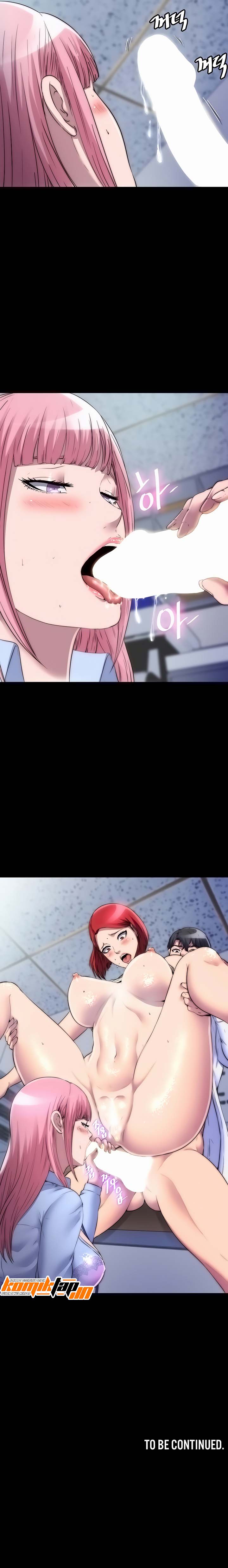 Body Bind - Chapter 31 8