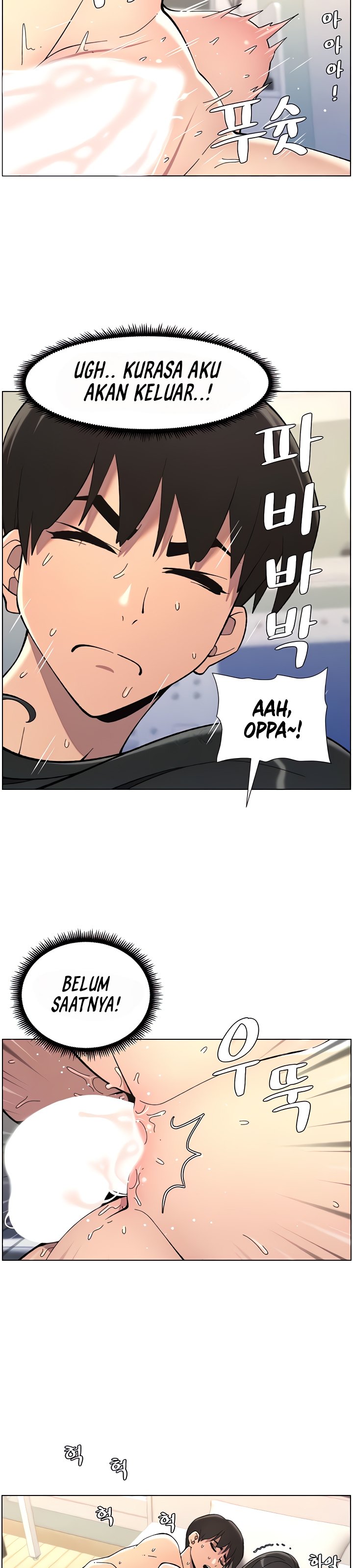 A Secret Lesson With My Younger Sister - Chapter 31 10 A Secret Lesson With My Younger Sister - Chapter 31 10