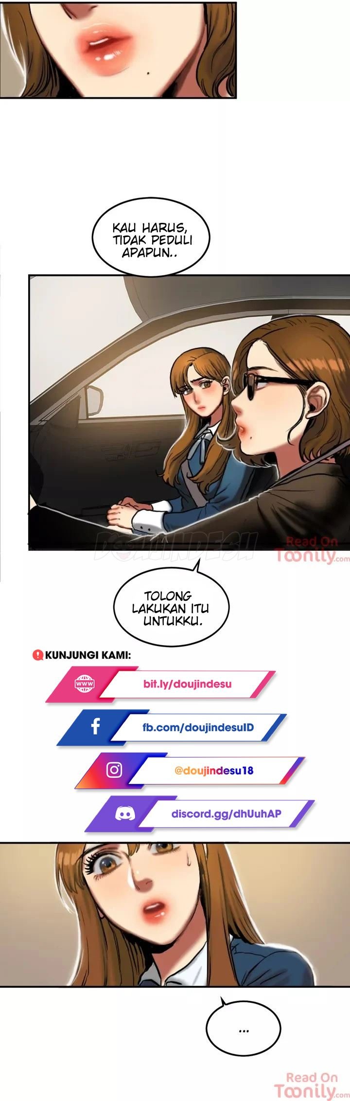 Bittersweet - Chapter 31 10