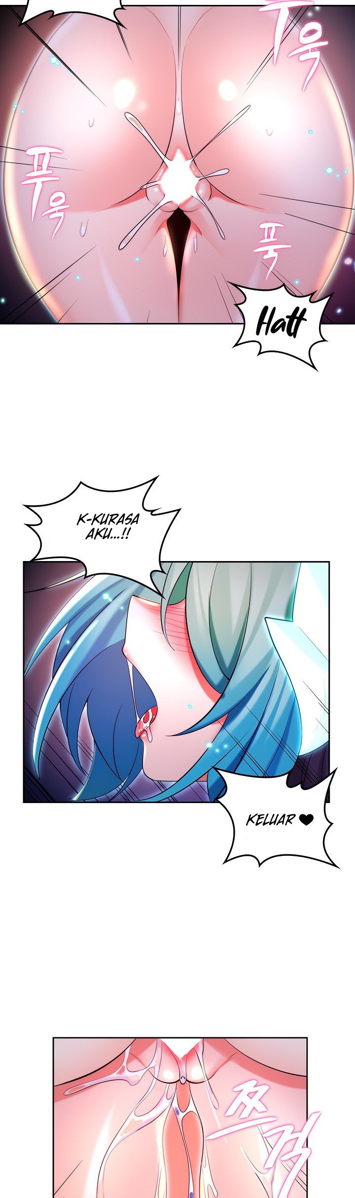 Fucked the World Tree - Chapter 31 33