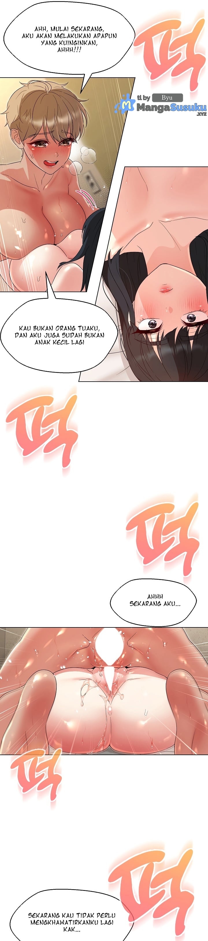 My Wife As a Teacher - Chapter 31 14 My Wife As a Teacher - Chapter 31 14