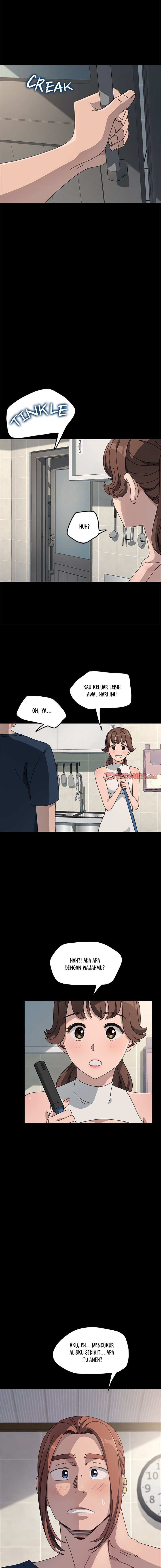 Man of The House - Chapter 31 6