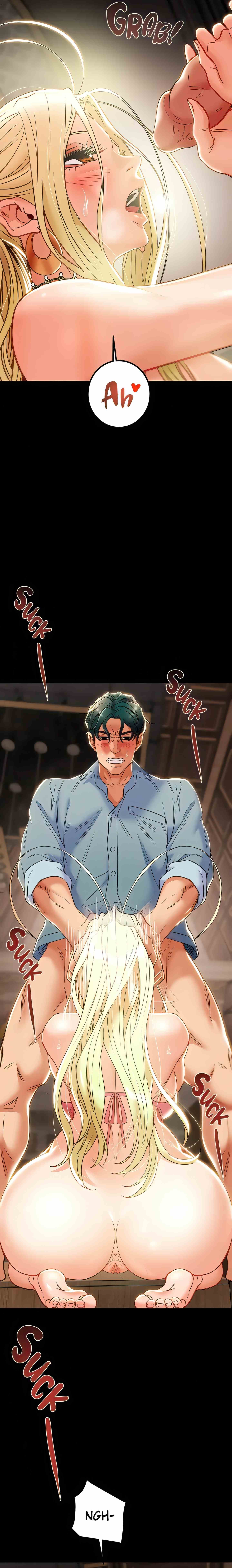 Where Is My Little Stick uncen - Chapter 31 16 Where Is My Little Stick uncen - Chapter 31 16