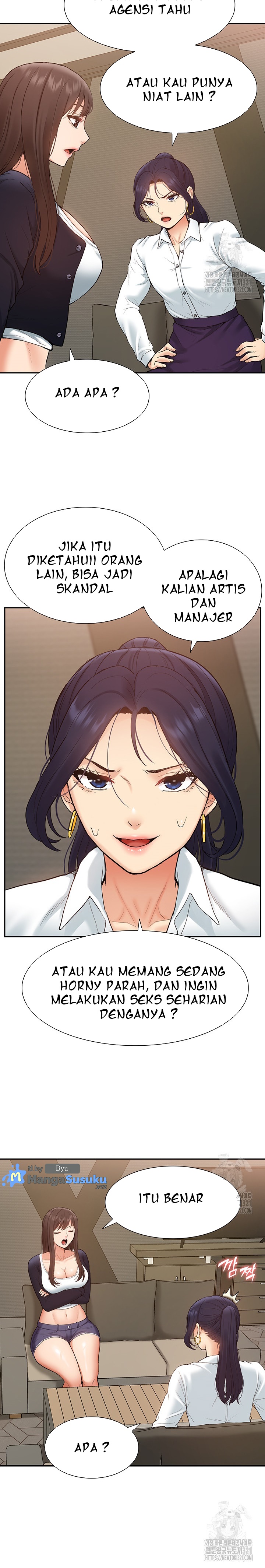 I Was the One Who Got Hypnotized but I Made an Idol Harem - Chapter 31 11 I Was the One Who Got Hypnotized but I Made an Idol Harem - Chapter 31 11