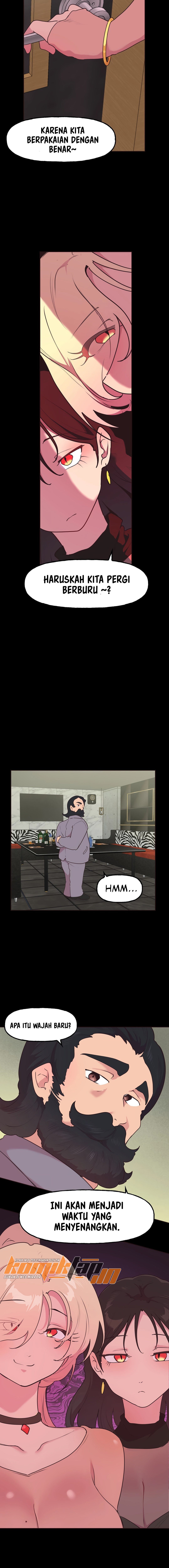 Son of Nam - Chapter 31 15