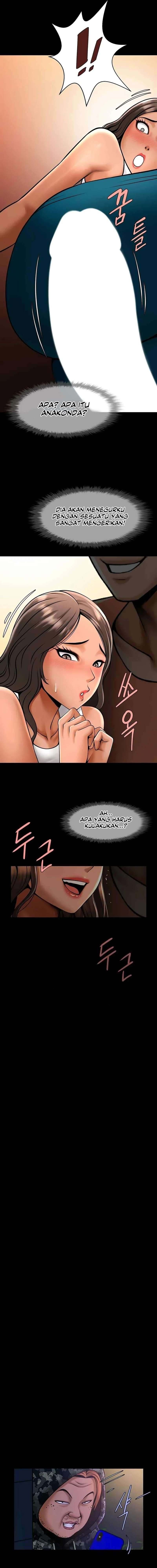 The Cheat Code Hitter Fucks Them All - Chapter 31 8