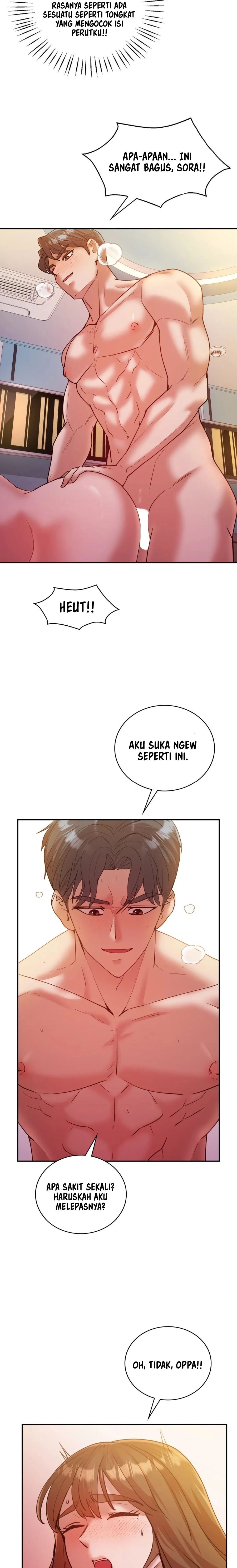 Give Me Back My Wife - Chapter 31 10