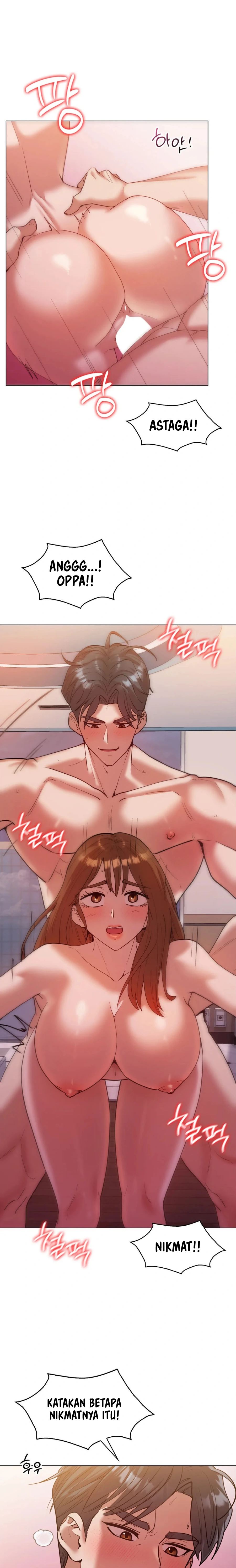 Give Me Back My Wife - Chapter 31 3