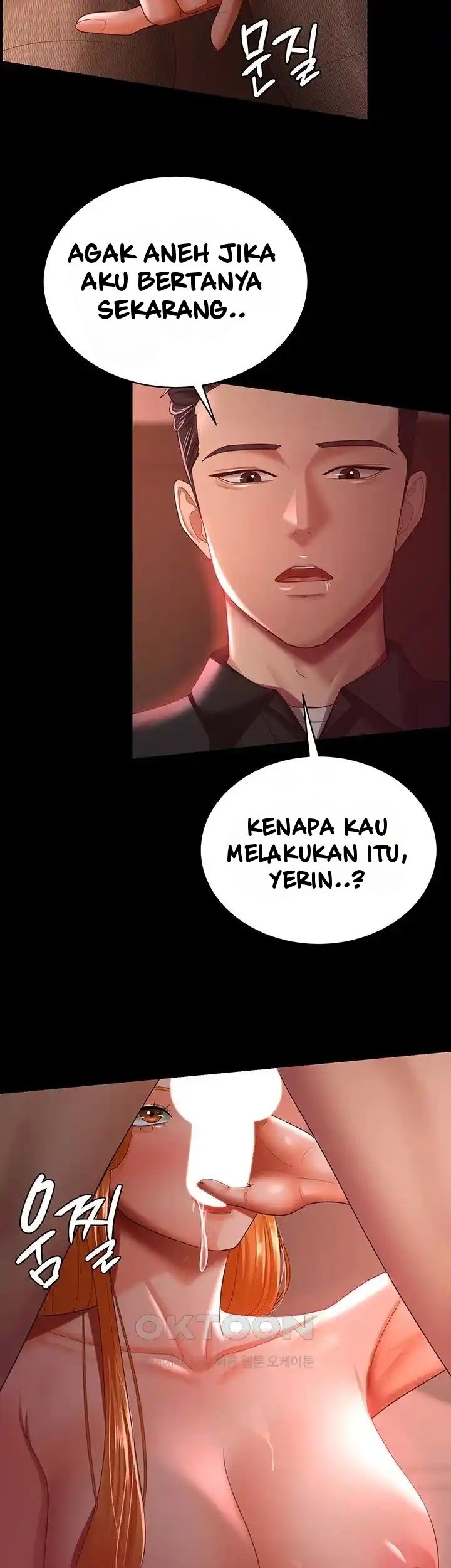 Your Wife Was Amazing - Chapter 31 8