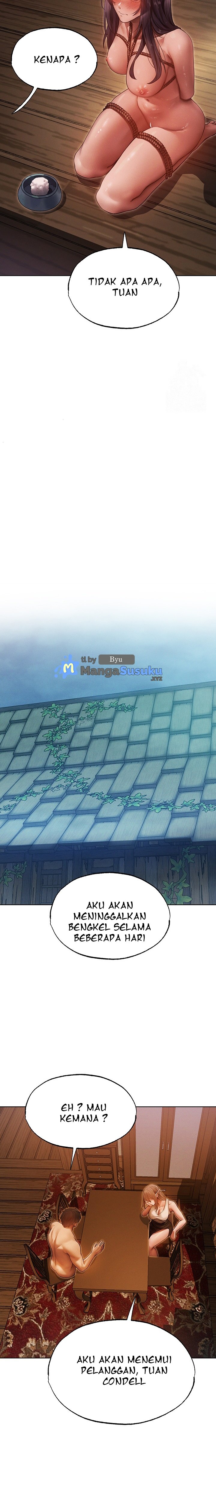 MILF Hunting In Another World - Chapter 31 15 MILF Hunting In Another World - Chapter 31 15