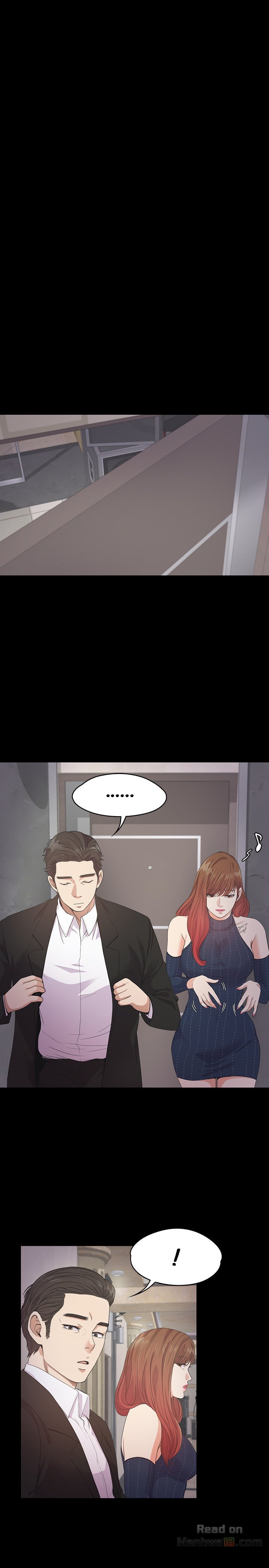 Gangnam Romance - Chapter 31 15