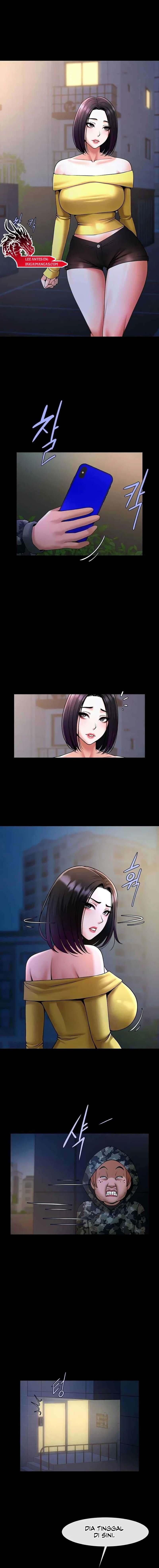 The Cheat Code Hitter Fucks Them All - Chapter 31 9