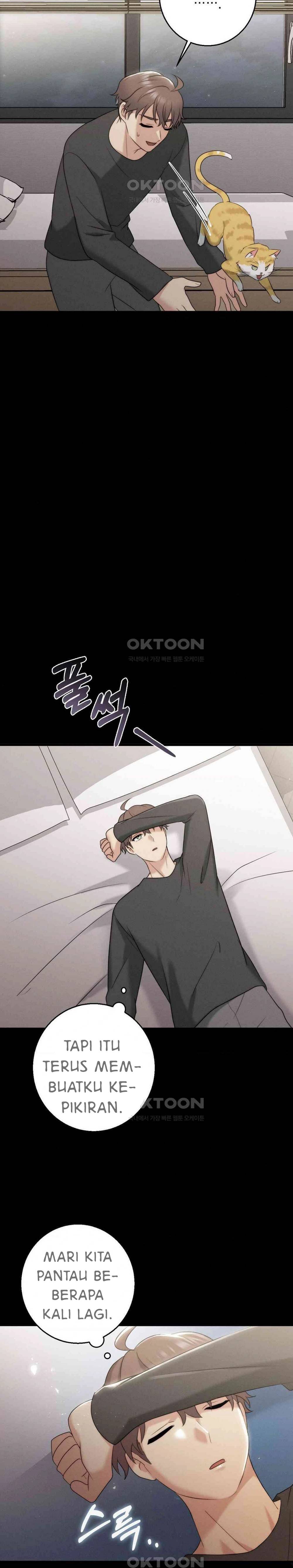 You Are My XX - Chapter 31 22 You Are My XX - Chapter 31 22