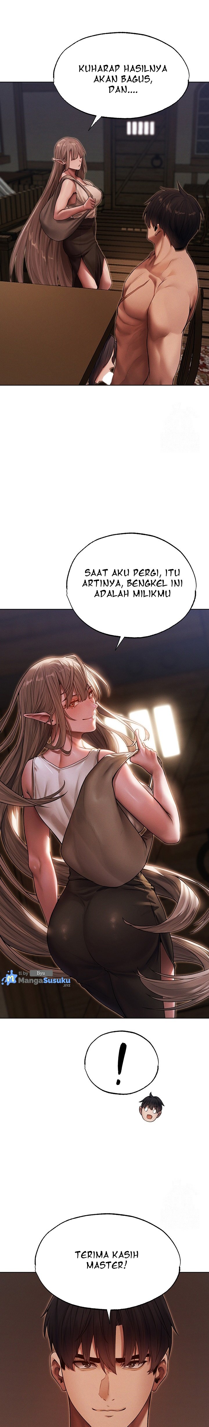 MILF Hunting In Another World - Chapter 31 18 MILF Hunting In Another World - Chapter 31 18