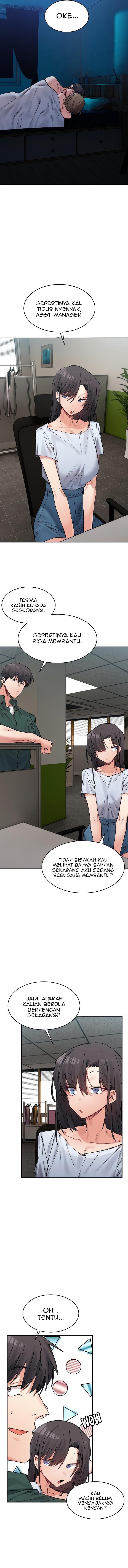 Delicate Relationship - Chapter 31 15