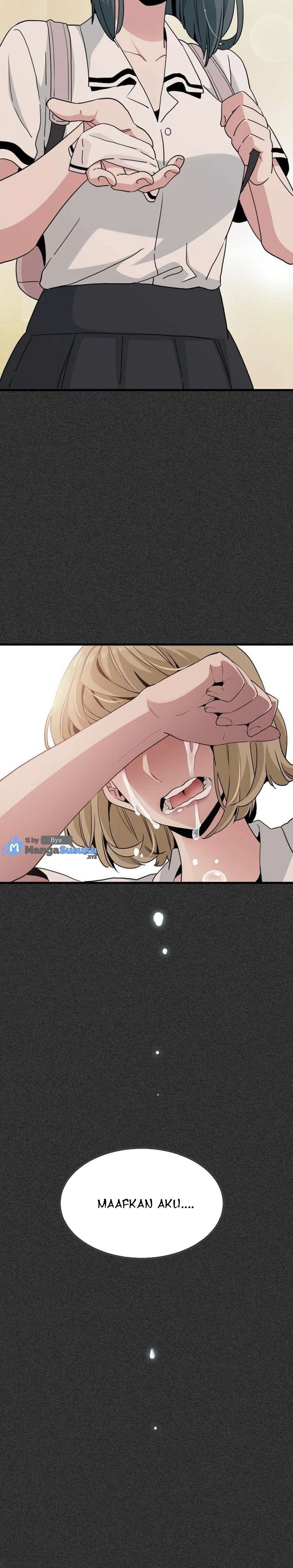 A Turning Point - Chapter 31 26