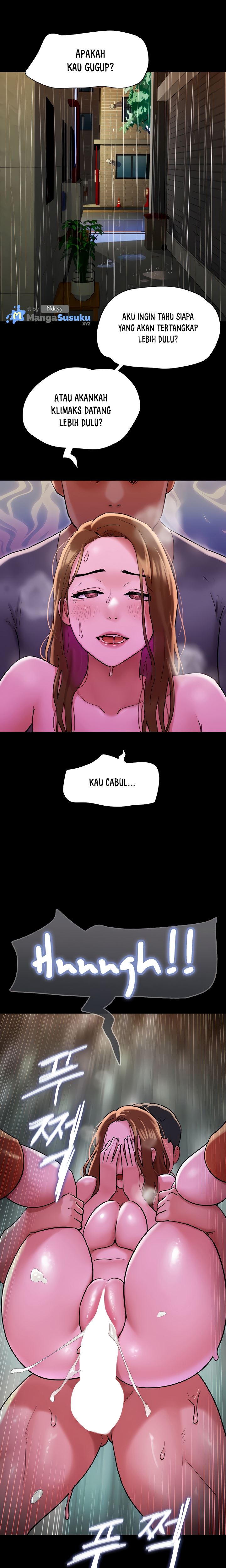 Not To Be Missed - Chapter 31 17